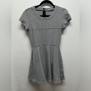 Kate Spade Striped Dress - size S